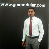 Koppula Murali