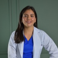 MD. Alexandra Reinoso Rosero