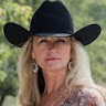 Melinda Morton