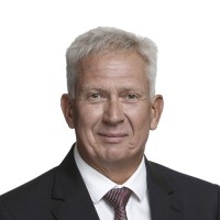 Benny Pedersen