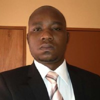 Barnabas Nangombe
