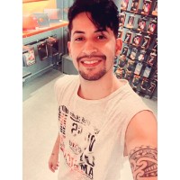 Jhonny J Santos