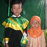 Rahma Wati