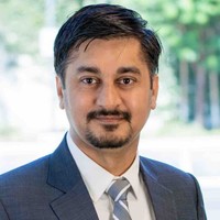 Narender Singh, CPA, MST