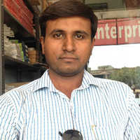 Tejas Trivedi