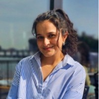 Avita Kumari