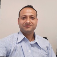 Sunil Uniyal