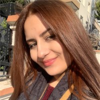 Gökçe Karabulut