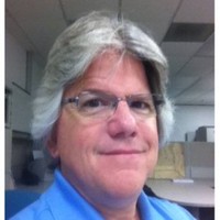 Gregory Coy