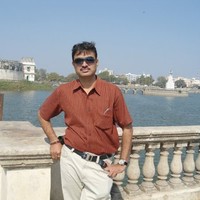 Paresh Prajapati