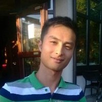 Heqing(Ryan) Zhou , Cpsm Pmp