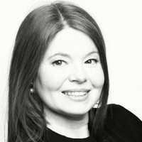 Krisztina Buki Tornbjörk