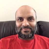 Venkata Edulakanti