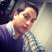 Eduardo Balvin Gutierrez