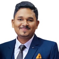 Jyotishman Das