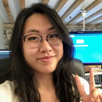 Vivienne Huo