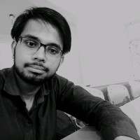 Siddharth raj Khare