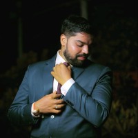 Yogesh Sankpal