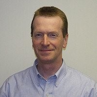 Jeff Blackburn