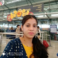 Divya P