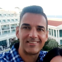 Christopher Palombi