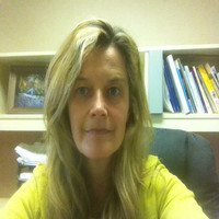 Sharon Bowie