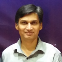 Pinal Shah