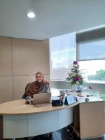 Rahmawati Majid