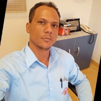 Adenilson Souza Dias