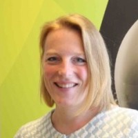Nathalie Van Dijk