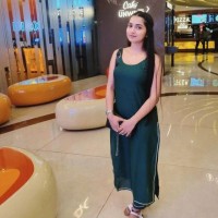 Vidhushi Sharma