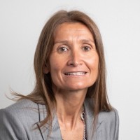 Valérie Ravinet