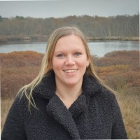Chantal Koster