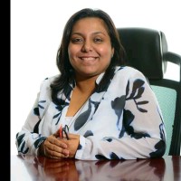 Shruba Bhattacharya