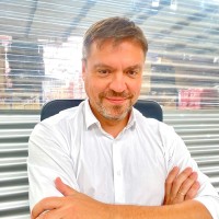 Esteban Juan Dmytrow