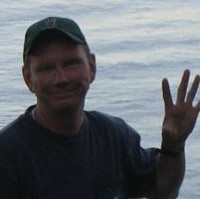 Mike Ulmer