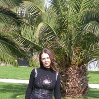 Frosina Bozhinovska