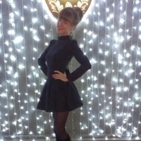 Tatsenko Yuliya