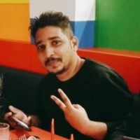 Balakrishna Achugatla