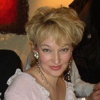 Olga Volkova