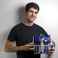 Andrew Goldheart