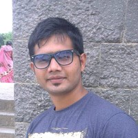 Ritesh Temgire