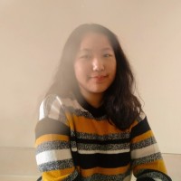 Agnes Angelica Kusuma