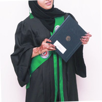Fatma Al Balushi