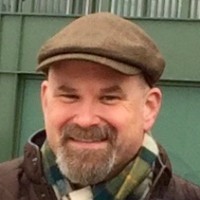Darren Held