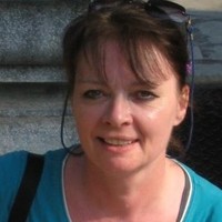 Diane Van Den Enden