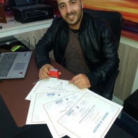 Haouari Khaled