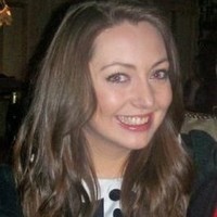 Charlotte Green