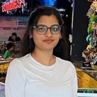 Jaskaranpreet Kaur