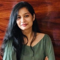 Kanika Singhal